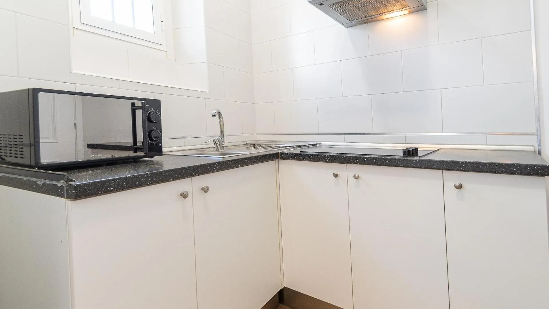 Apartamento Sabor A 加的斯 0*,