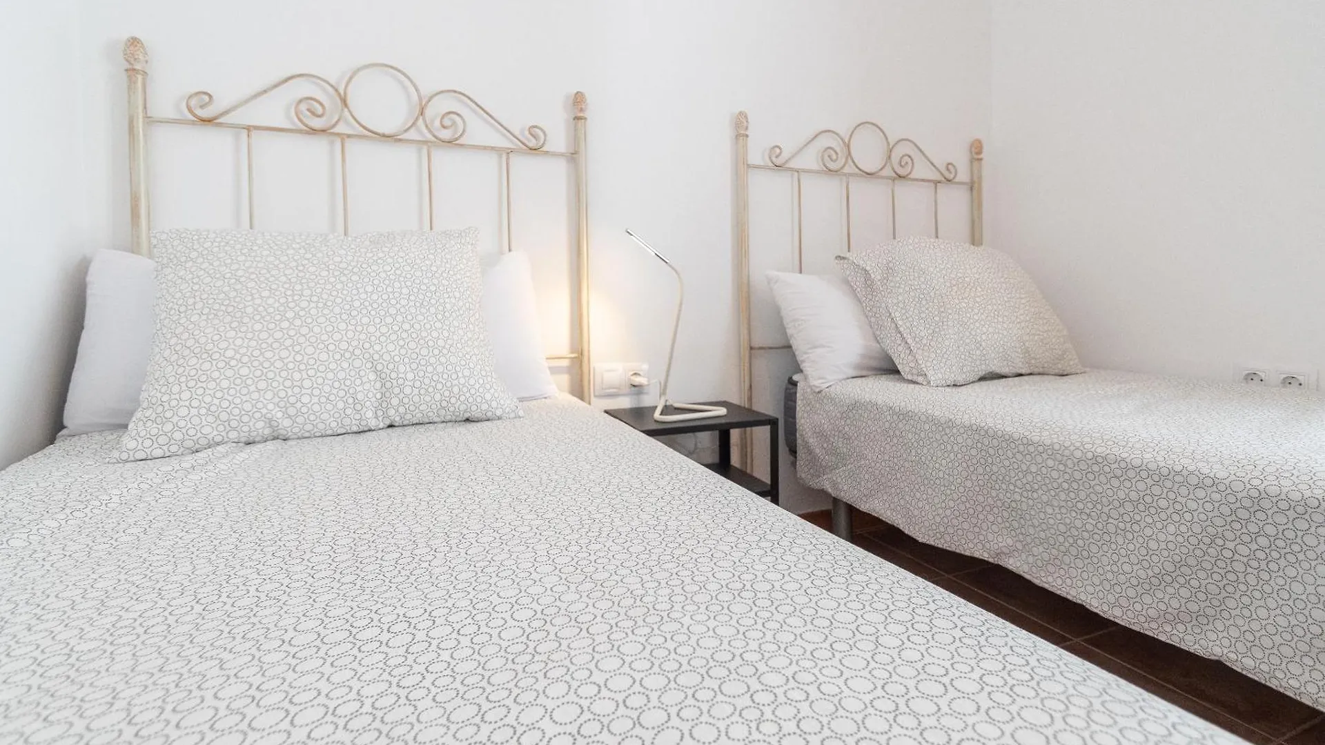 公寓 Apartamento Sabor A 加的斯