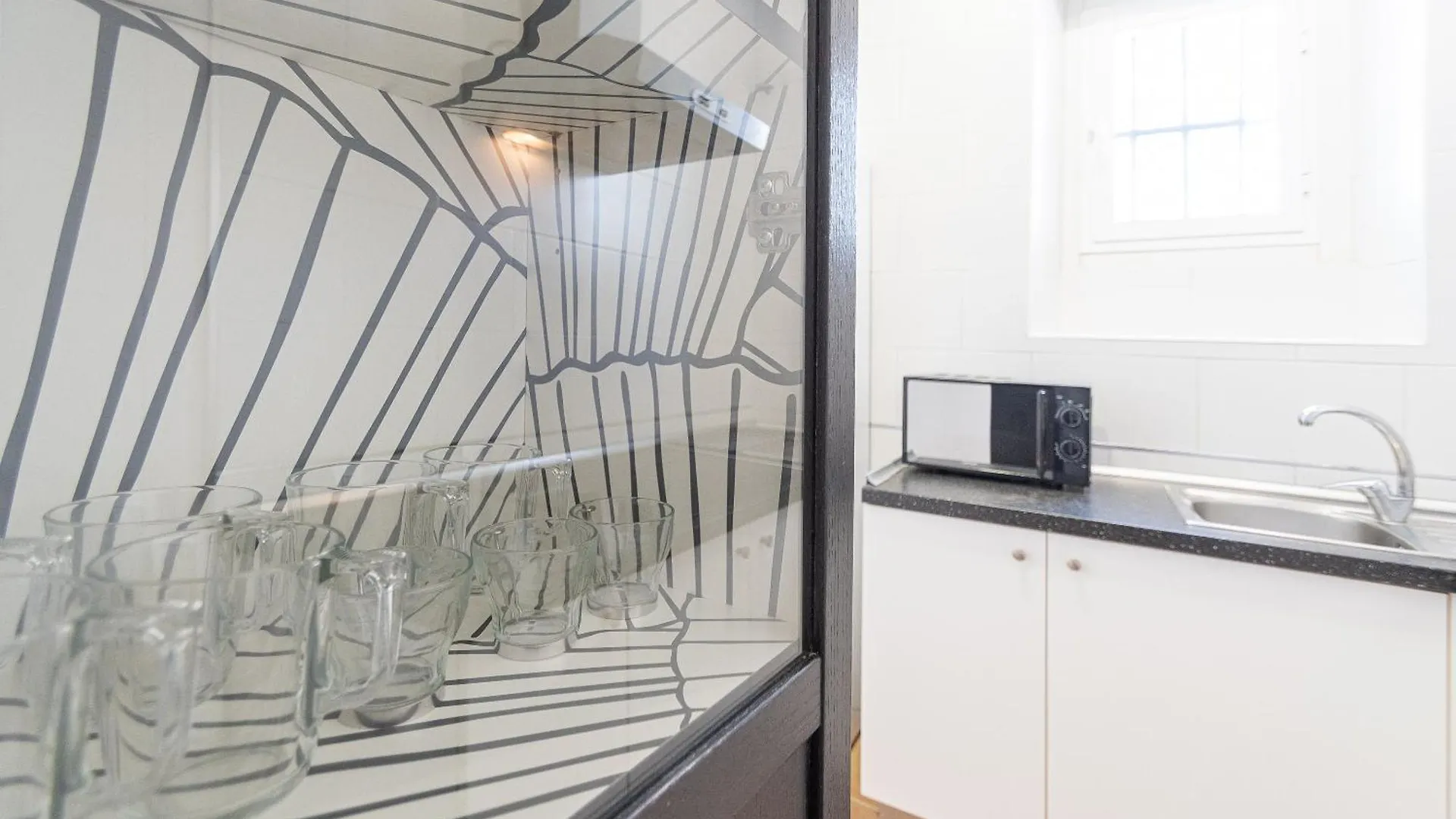 Apartamento Sabor A 加的斯 西班牙