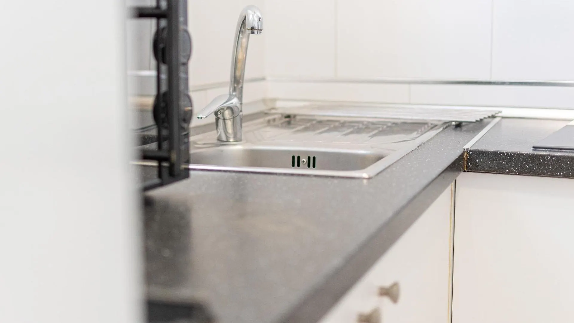 Apartamento Sabor A 加的斯