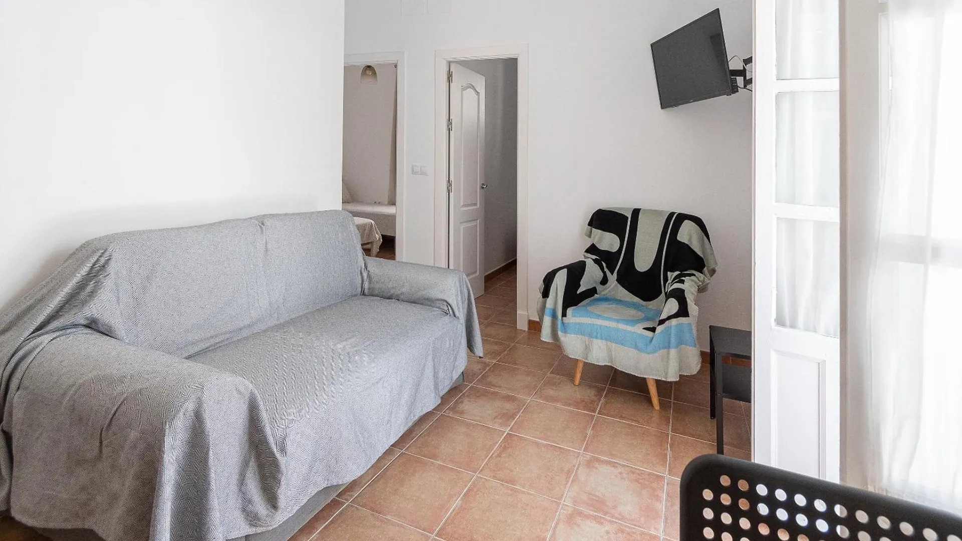 Apartamento Sabor A 加的斯