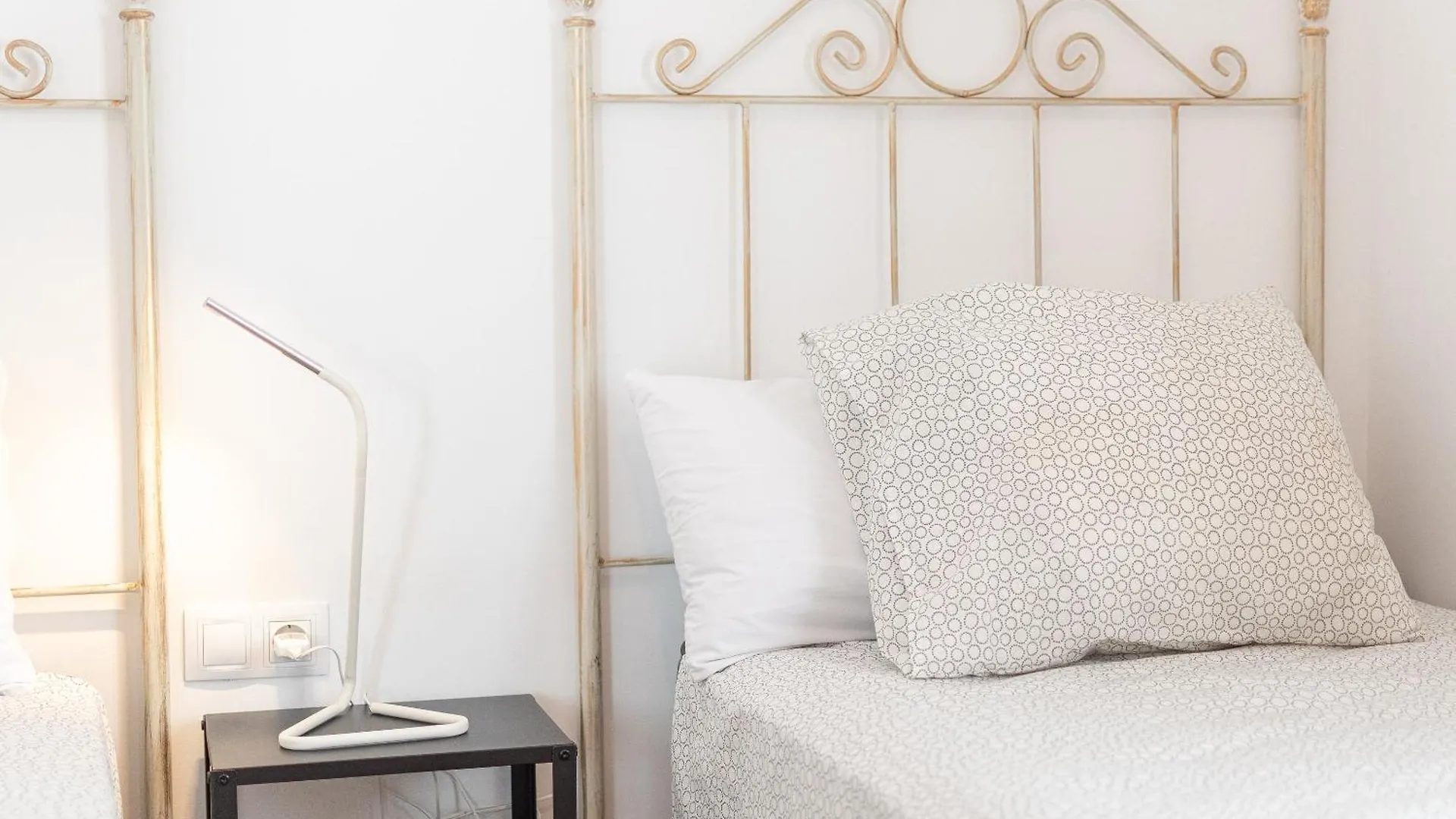 Apartamento Sabor A 加的斯