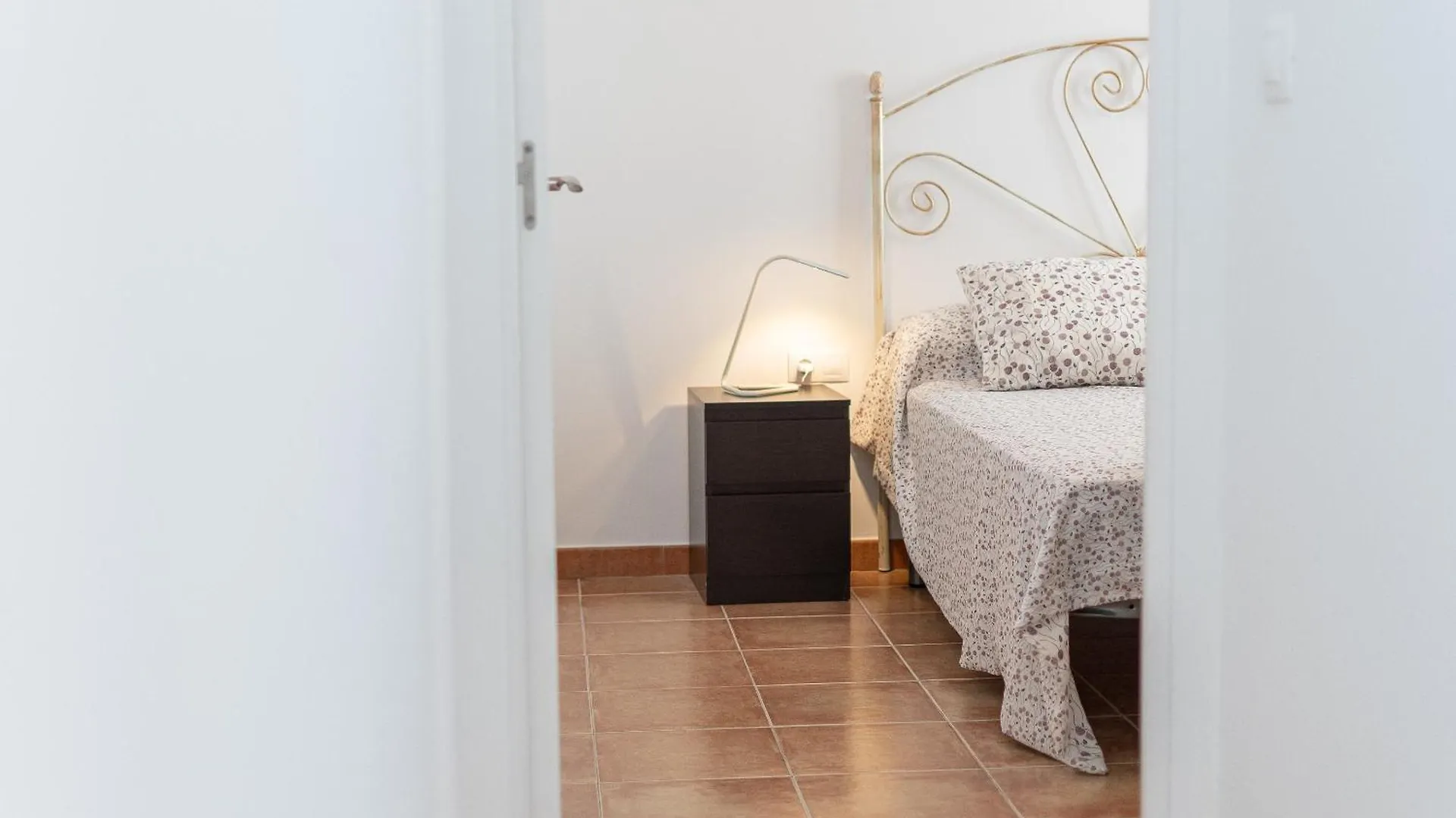 公寓 Apartamento Sabor A 加的斯