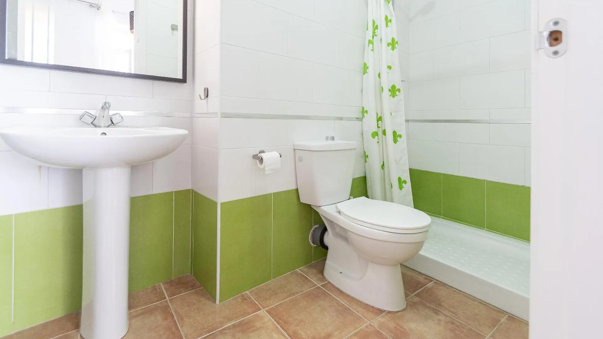 公寓 Apartamento Sabor A 加的斯