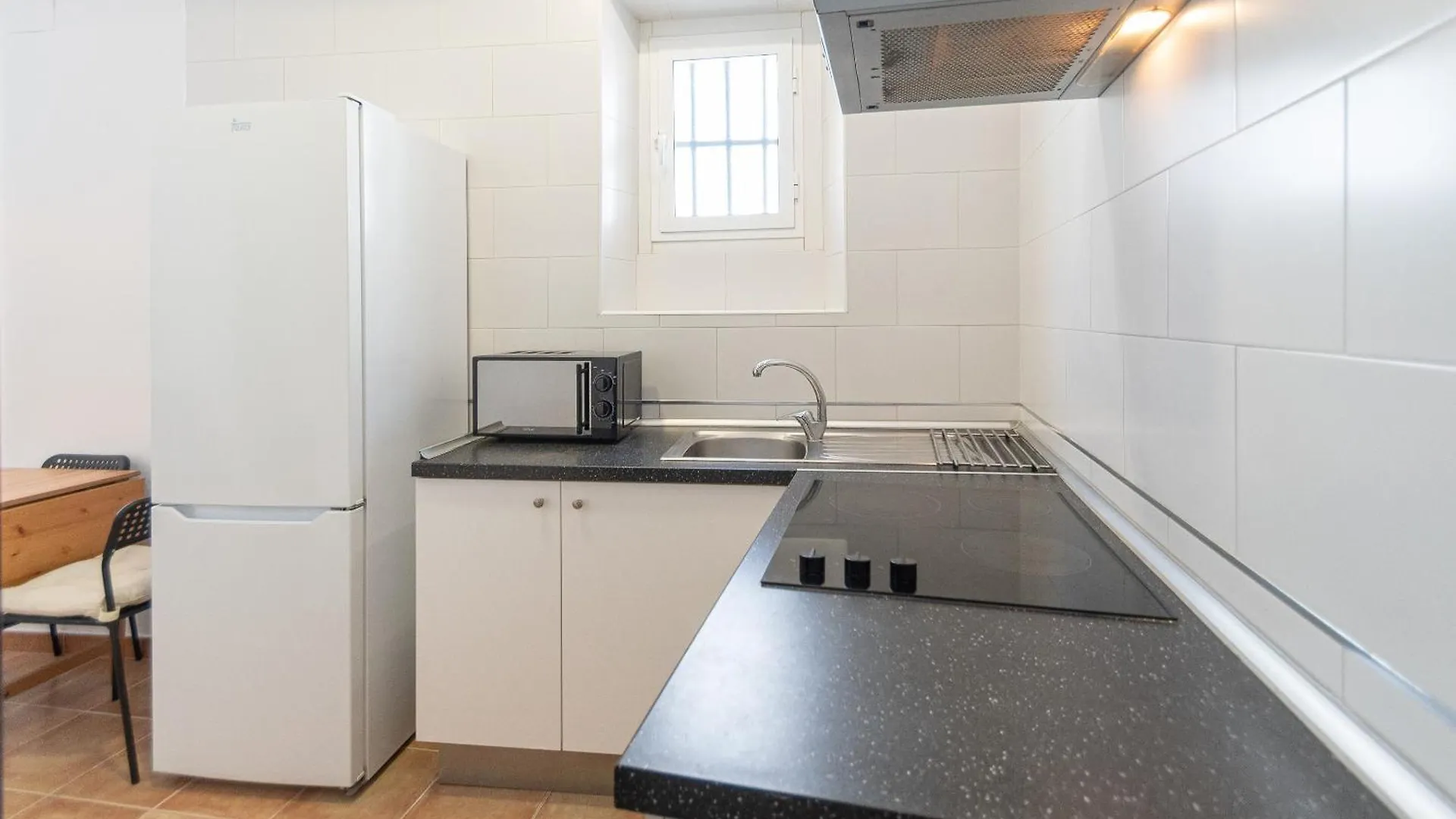 公寓 Apartamento Sabor A 加的斯