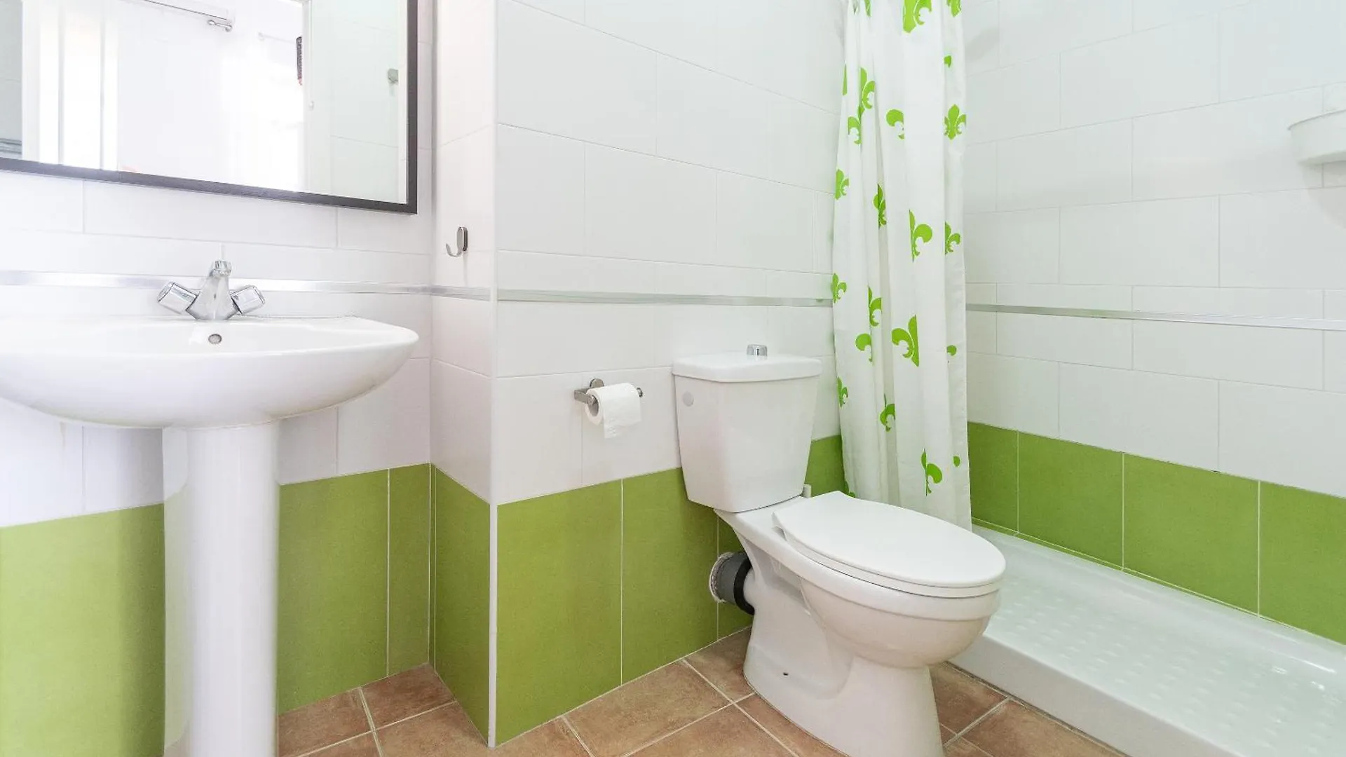 Apartamento Sabor A 加的斯